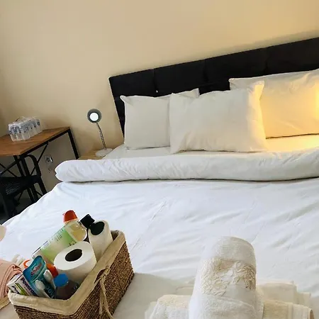 Self Checkin 2bedroom Apart In Kagithane