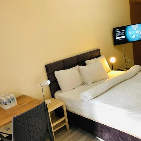Self Checkin 2bedroom Apart In Kagithane Homestay