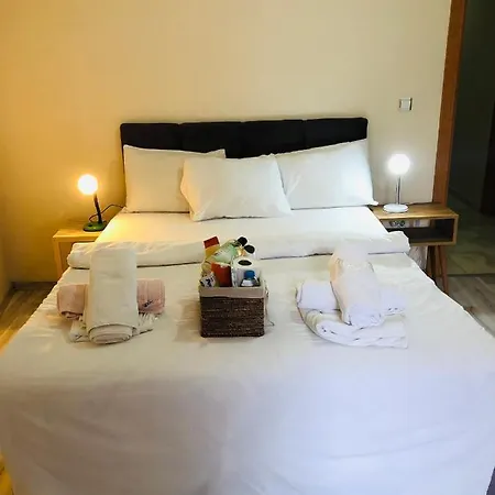 Homestay Self Checkin 2bedroom Apart In Kagithane *