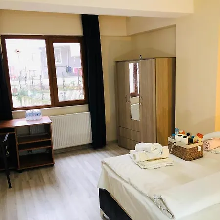 Homestay Self Checkin 2bedroom Apart In Kagithane *