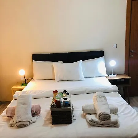 Homestay Self Checkin 2bedroom Apart In Kagithane Istanbul
