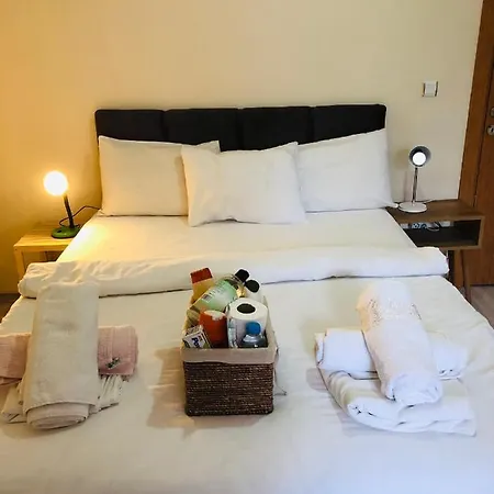 Self Checkin 2bedroom Apart In Kagithane Homestay