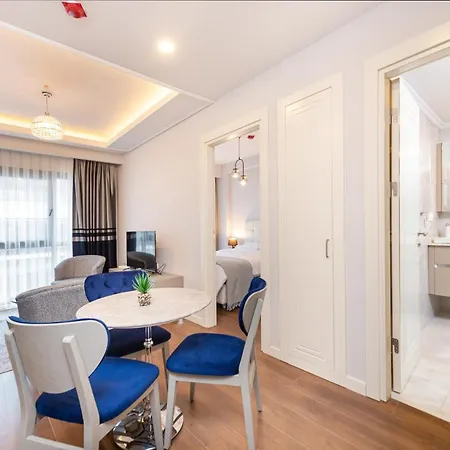Apartment Pro