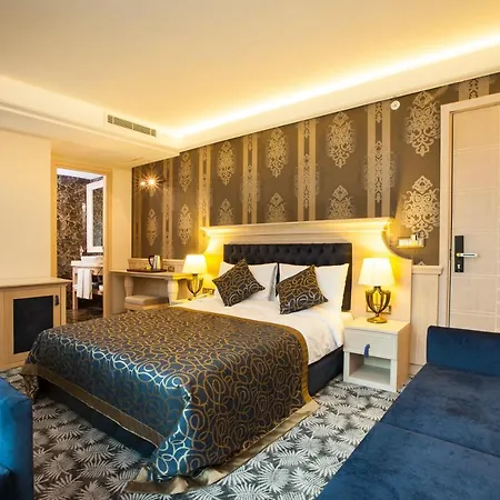 The Conforium Hotel Istanbul