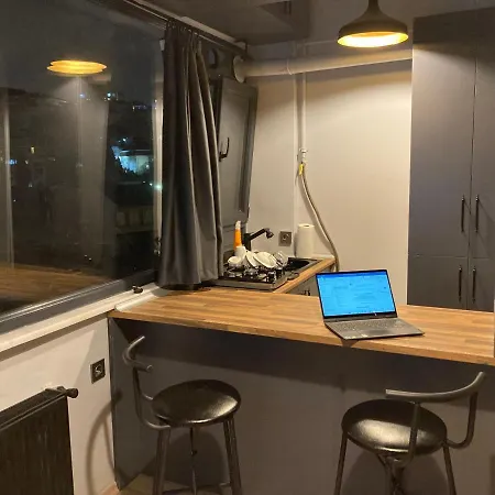 Hostel Archeo (adults Only) Istanbul