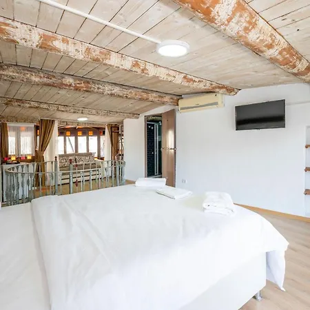 Aparthotel Taksim Antique Istanbul