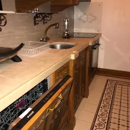 Aslan Апартаменты