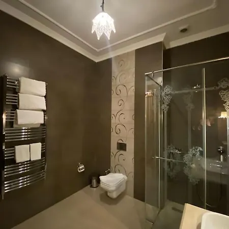 Apartment Aslan *