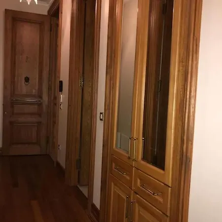 Apartment Aslan