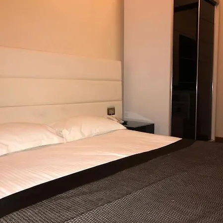Apartment Aslan Istanbul