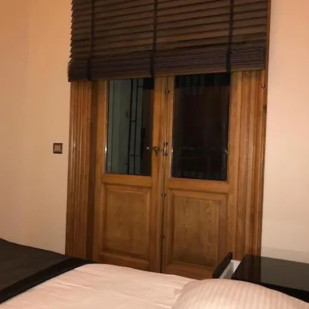 Apartment Aslan Istanbul