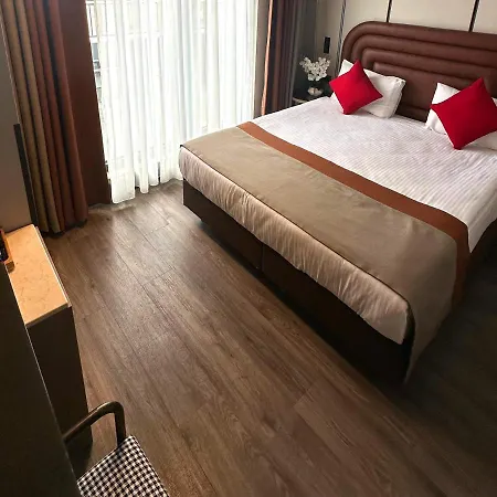 Edition Old 4* 伊斯坦布尔