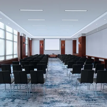 Hotel Delta By Marriott Levent