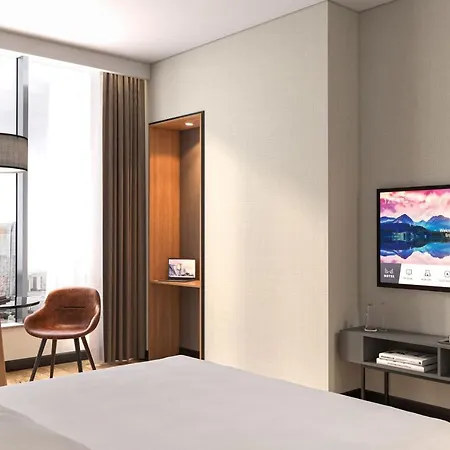 Sheraton Esenyurt Ξενοδοχείο Κωνσταντινούπολη