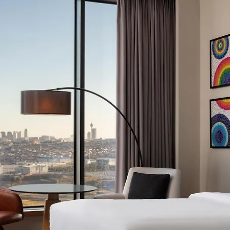 Sheraton Esenyurt Κωνσταντινούπολη