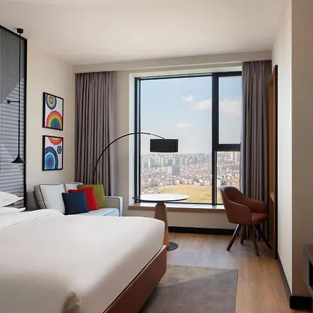 Sheraton Esenyurt Hotel