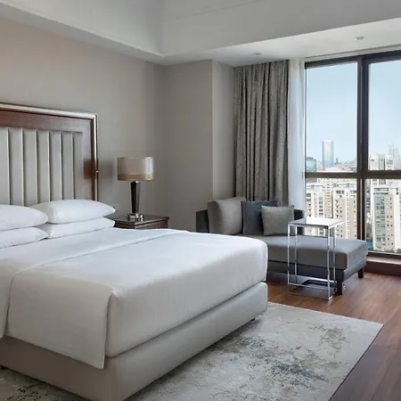 מלון Marriott איסטמבול