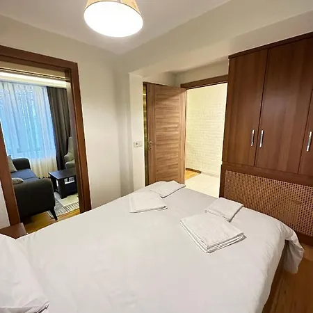 S.e.s. Taksim * איסטמבול