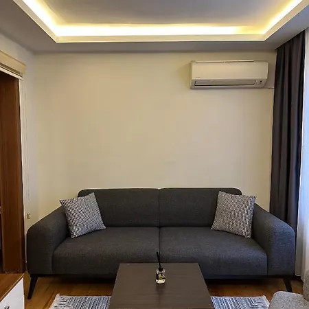 S.e.s. Taksim דירה איסטמבול
