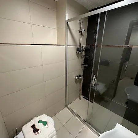 S.e.s. Taksim איסטמבול