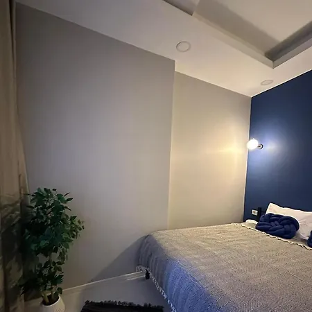 Homes Of No.23 Apartment