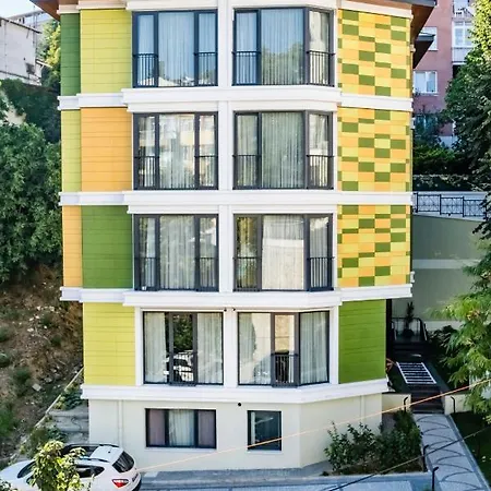 Apartment Mita' Homes