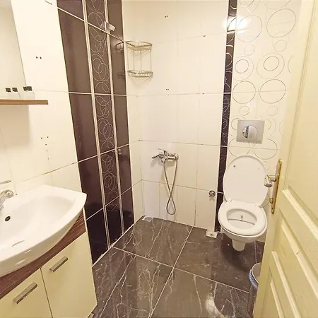 Taksim Center House
