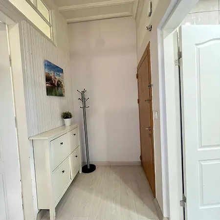 Apartment Demirtas House *