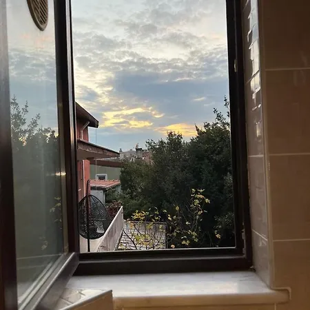 Apartment Demirtas House Istanbul