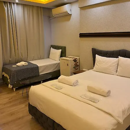 Demirtas House Istanbul