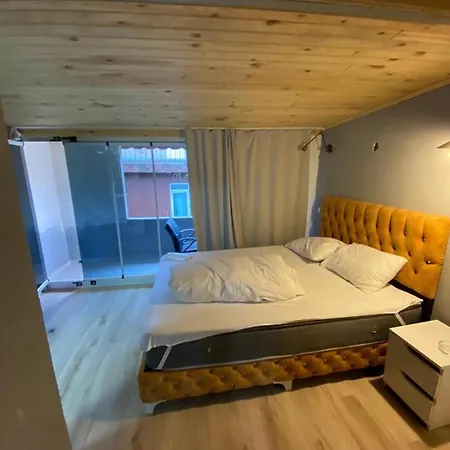 Demirtas House Istanbul