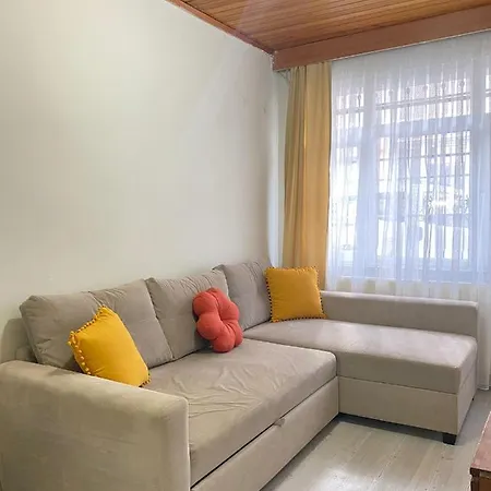 Demirtas House Apartment Istanbul