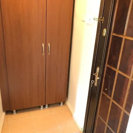 Demirtas House Apartment *