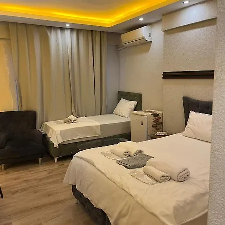 Demirtas House