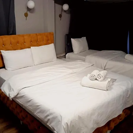 Demirtas House Istanbul