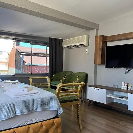 Demirtas House * Istanbul