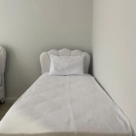 Demirtas House Apartment *