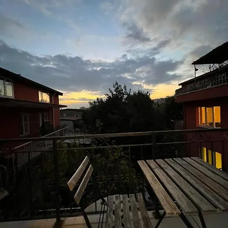 Demirtas House Apartment *