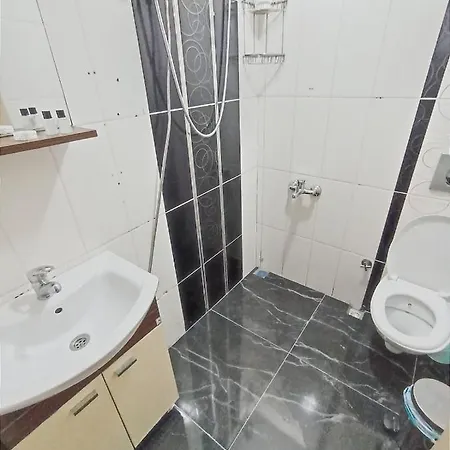 公寓式酒店 Taksim Center House