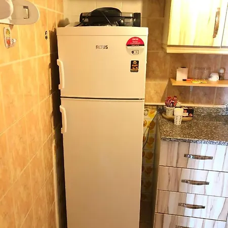 Demirtas House Apartment Istanbul