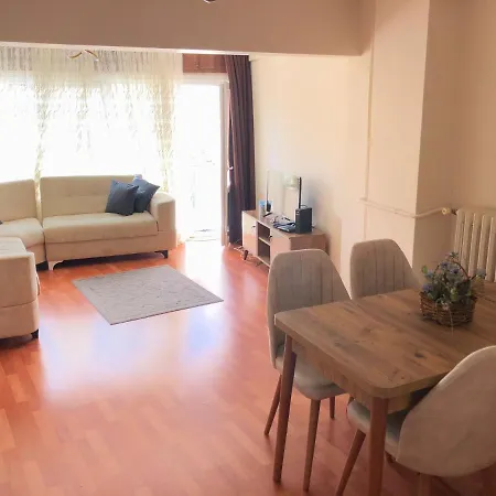 Apartment Demirtas House Istanbul