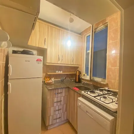 Apartment Demirtas House Istanbul