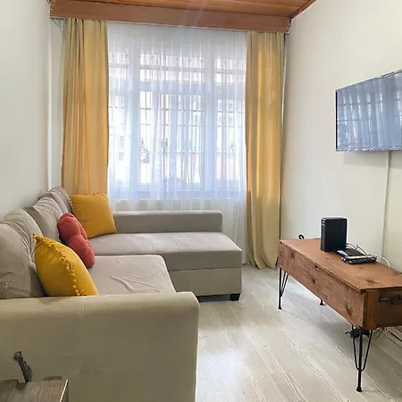 Demirtas House Apartment Istanbul