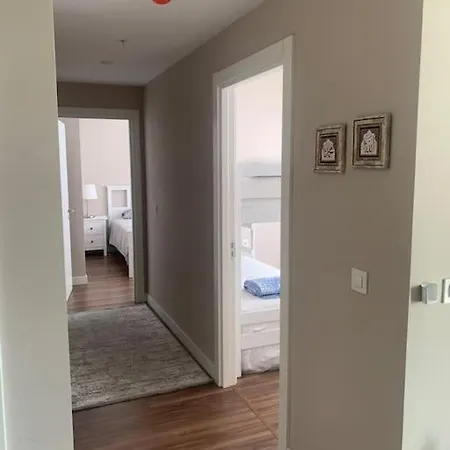Apartment 2 With Pool