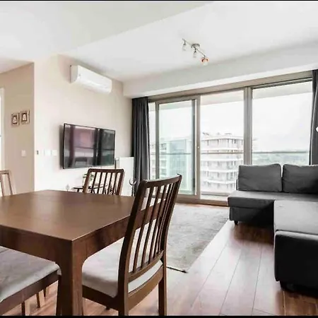 Apartment 2 With Pool