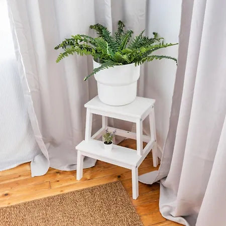 Colorful Flat With Excellent Location Near Trendy Attractions In Kadikoy *