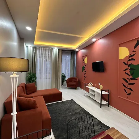 Homes Of No.23 Istanbul