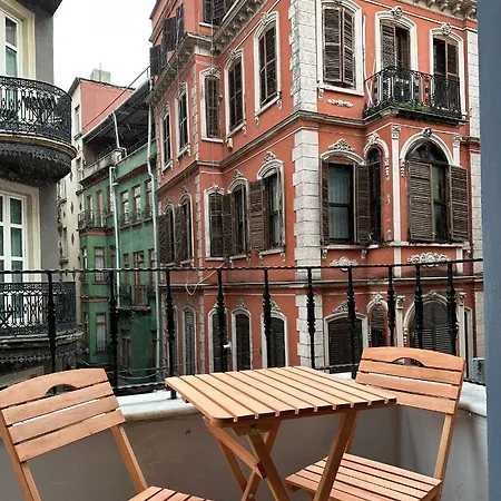 Homes Of No.23 Apartment *