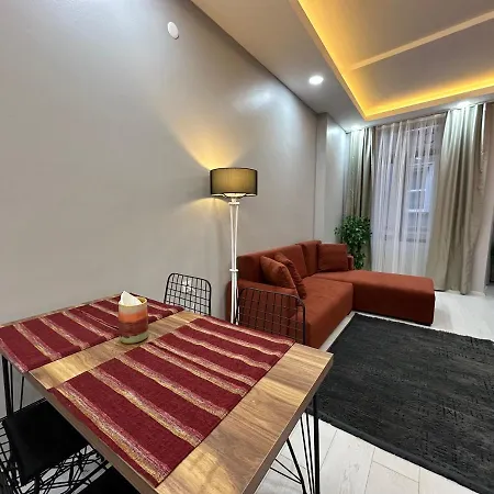 Apartment Homes Of No.23 Istanbul