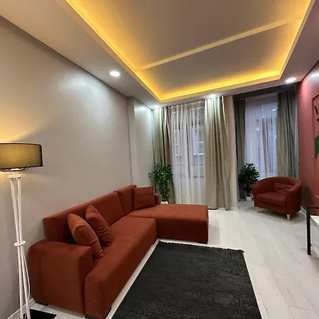 Homes Of No.23 * Istanbul